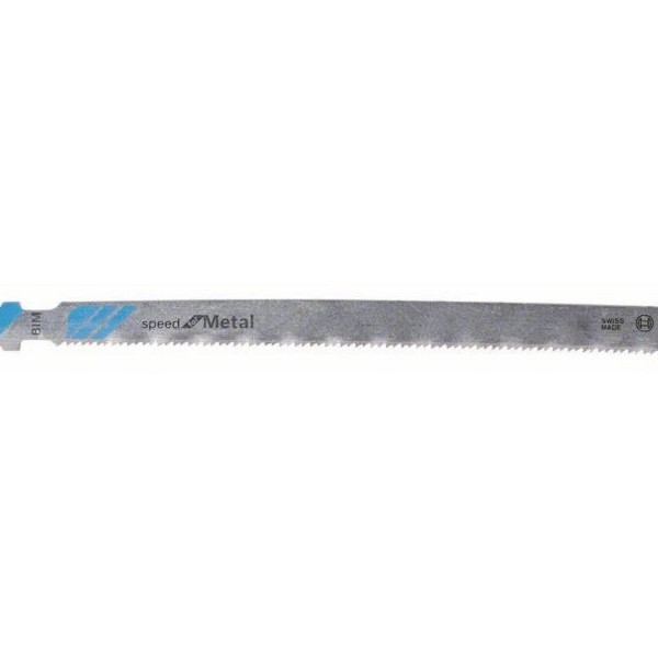 BOSCH List ubodne testere T 321 AF 2608636705, Speed za Metal