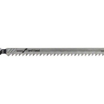BOSCH List ubodne testere T 344 DF 2608634243, Speed za tvrdo Drvo