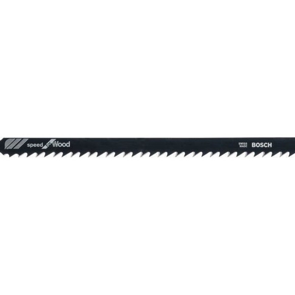 BOSCH List ubodne testere T 744 D Speed for Wood - pakovanje 3 komada - 2608663314