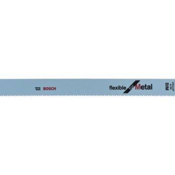 BOSCH List univerzalne testere S 1122 BF 2608656032, Flexible za Metal