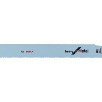 BOSCH List univerzalne testere S 1122 HF 2608657560, Flexible za Drvo i Metal