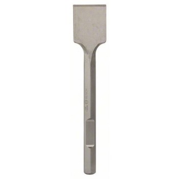 BOSCH Lopatasto dleto 28 mm šestostrani prihvat 1618661000, 400 x 80 mm
