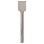 BOSCH Lopatasto dleto 28 mm šestostrani prihvat 1618661000, 400 x 80 mm