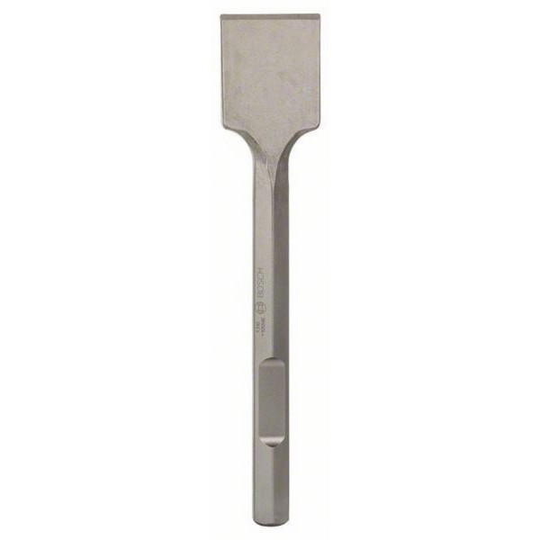 BOSCH Lopatasto dleto 28 mm šestostrani prihvat 1618661000, 400 x 80 mm