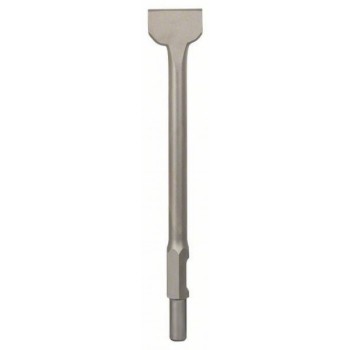 BOSCH Lopatasto dleto 30 mm šestostrani prihvat 2608690113, 450 x 75 mm