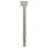 BOSCH Lopatasto dleto 30 mm šestostrani prihvat 2608690113, 450 x 75 mm