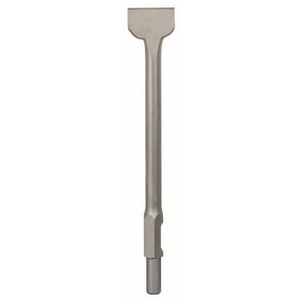 BOSCH Lopatasto dleto 30 mm šestostrani prihvat 2608690113, 450 x 75 mm