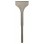 BOSCH Lopatasto dleto SDS max 1618601007, 350 x 115 mm
