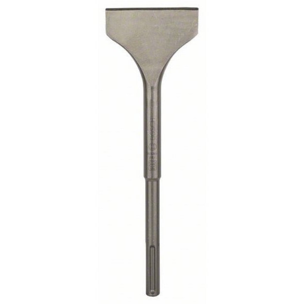 BOSCH Lopatasto dleto SDS max 1618601007, 350 x 115 mm