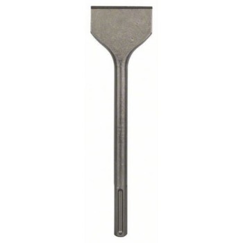 BOSCH Lopatasto dleto SDS max 1618601008, 300 x 80 mm