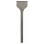 BOSCH Lopatasto dleto SDS max 1618601008, 300 x 80 mm