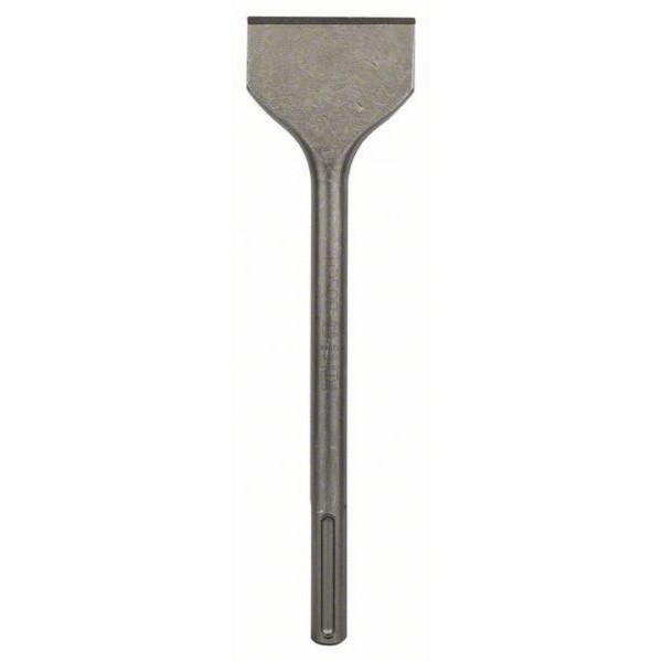 BOSCH Lopatasto dleto SDS max 1618601008, 300 x 80 mm