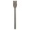 BOSCH Lopatasto dleto SDS max 2608690097, 350 x 50 mm