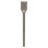 BOSCH Lopatasto dleto SDS max  2608690099, 350 x 50 mm