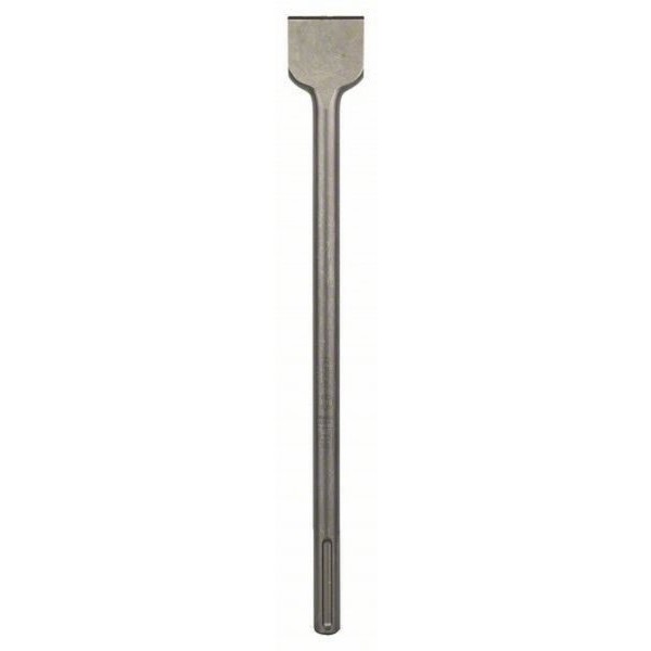 BOSCH Lopatasto dleto SDS max 2608690143, 400 x 50 mm