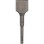 BOSCH Lopatasto dleto SDS-plus 140 x 40 mm - 2608690178