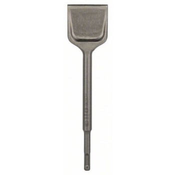BOSCH Lopatasto dleto SDS plus 2608690102, 250 x 60 mm