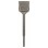 BOSCH Lopatasto dleto SDS plus 2608690102, 250 x 60 mm