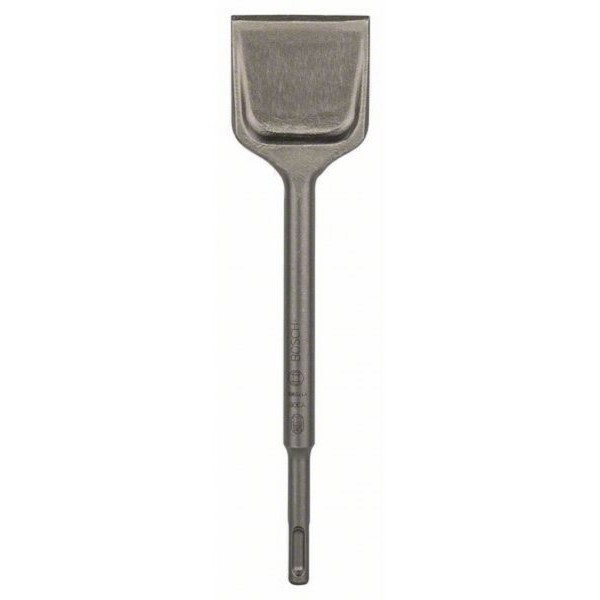 BOSCH Lopatasto dleto SDS plus 2608690102, 250 x 60 mm