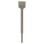 BOSCH Lopatasto dleto SDS plus 2608690133, 40x250 mm