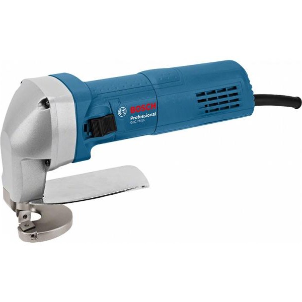 BOSCH MAKAZE ZA LIM GSC 75-16
