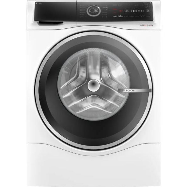 BOSCH Mašina za pranje i sušenje veša 10.5/6 kg max. 1400 obrtaja u minuti WNC254A0BY