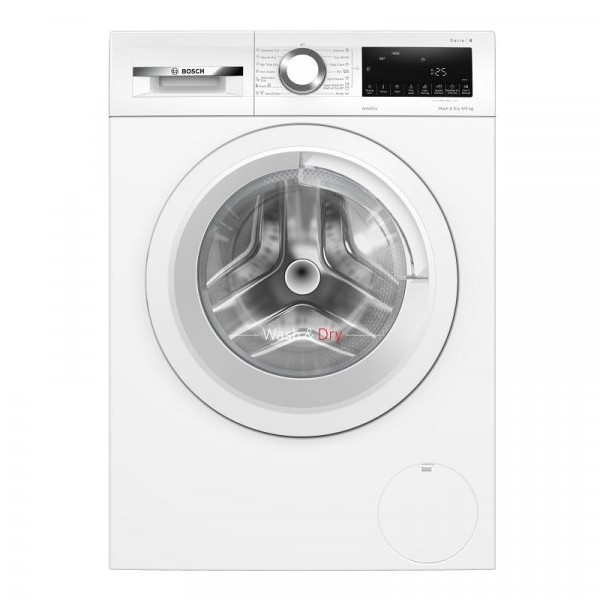 BOSCH Mašina za pranje i sušenje WNA144V0BY