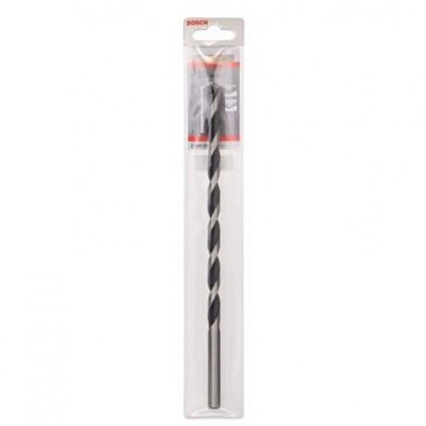 BOSCH Mašinska burgija za drvo, M-vrh 10 x 250 mm, d 10 mm
