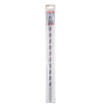 BOSCH Mašinska burgija za drvo, M-vrh 10 x 400 mm, d 10 mm