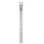 BOSCH Mašinska burgija za drvo, M-vrh 10 x 400 mm, d 10 mm