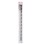 BOSCH Mašinska burgija za drvo, M-vrh 12 x 400 mm, d 10 mm