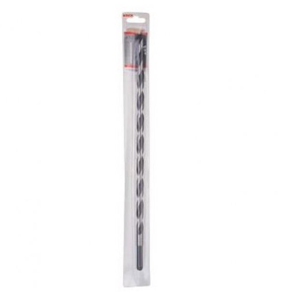 BOSCH Mašinska burgija za drvo, M-vrh 12 x 400 mm, d 10 mm