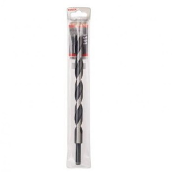 BOSCH Mašinska burgija za drvo, M-vrh 16 x 250 mm, d 10 mm
