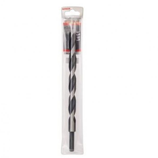 BOSCH Mašinska burgija za drvo, M-vrh 16 x 250 mm, d 10 mm
