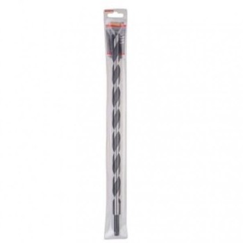 BOSCH Mašinska burgija za drvo, M-vrh 16 x 400 mm, d 10 mm