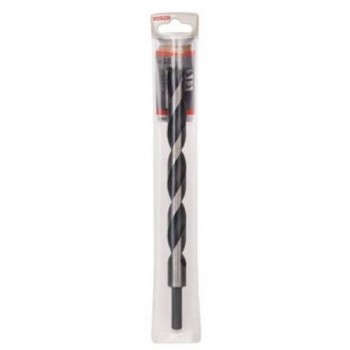 BOSCH Mašinska burgija za drvo, M-vrh 18 x 250 mm, d 10 mm