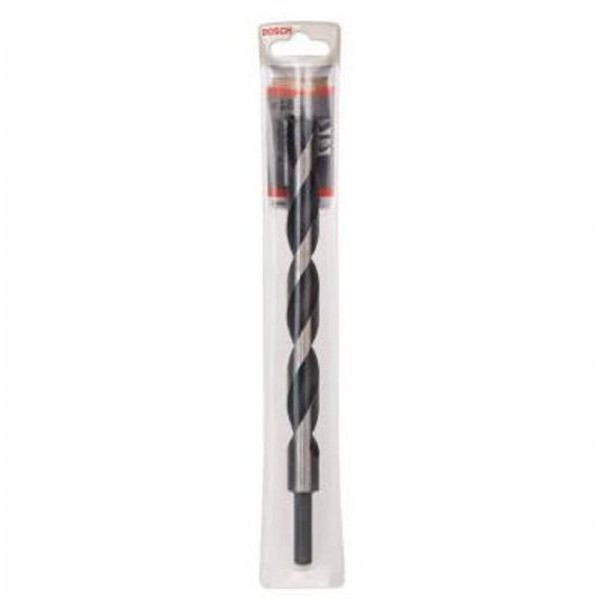 BOSCH Mašinska burgija za drvo, M-vrh 18 x 250 mm, d 10 mm