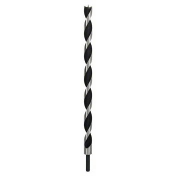 BOSCH Mašinska burgija za drvo, M-vrh 2608597201, 20 x 400 mm, d 10 mm