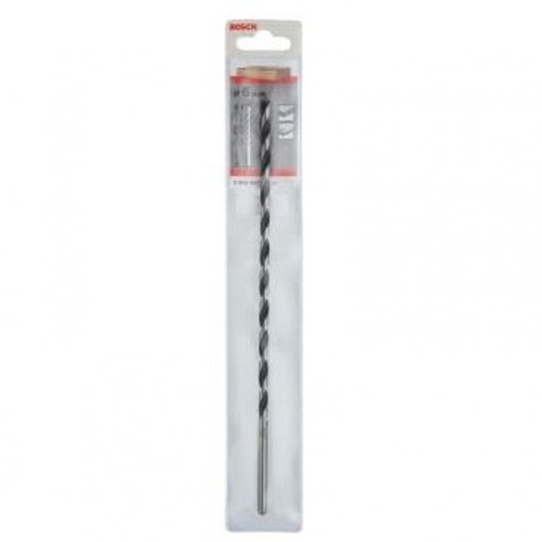 BOSCH Mašinska burgija za drvo, M-vrh 6 x 250 mm, d 6 mm