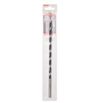 BOSCH Mašinska burgija za drvo, M-vrh 8 x 250 mm, d 8 mm
