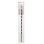 BOSCH Mašinska burgija za drvo, M-vrh 8 x 250 mm, d 8 mm