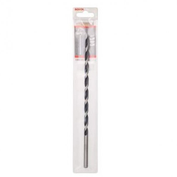 BOSCH Mašinska burgija za drvo, M-vrh 8 x 250 mm, d 8 mm