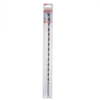BOSCH Mašinska burgija za drvo, M-vrh 8 x 400 mm, d 8 mm