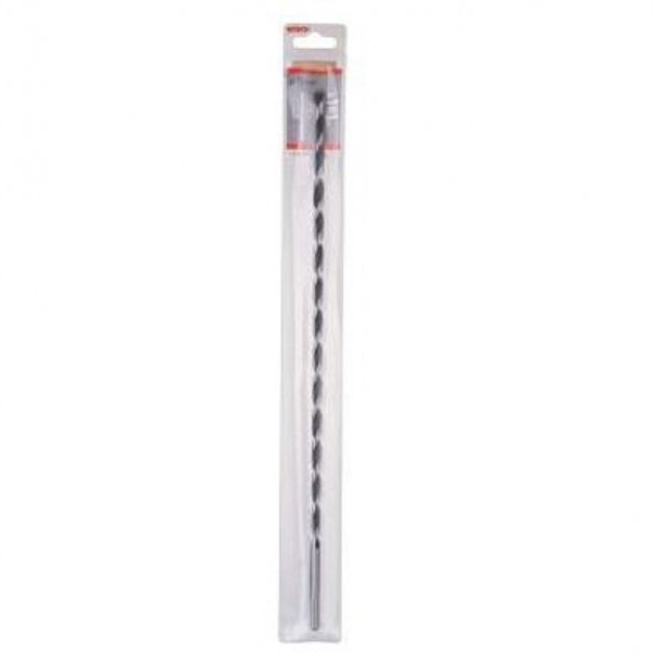 BOSCH Mašinska burgija za drvo, M-vrh 8 x 400 mm, d 8 mm