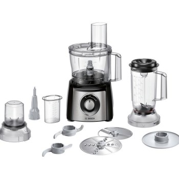 BOSCH MCM3501M