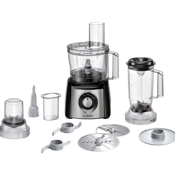 BOSCH MCM3501M