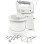 BOSCH MFQ36460S mikser