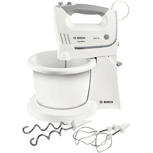 BOSCH MFQ36460S mikser
