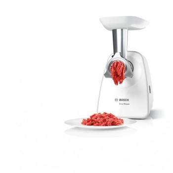 BOSCH MFW2517W mašina za meso