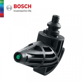 BOSCH Mlaznica pod 90° za Bosch perače pod visokim pritiskom  F016800581 AQT, EasyAquatak, UniversalAquatak